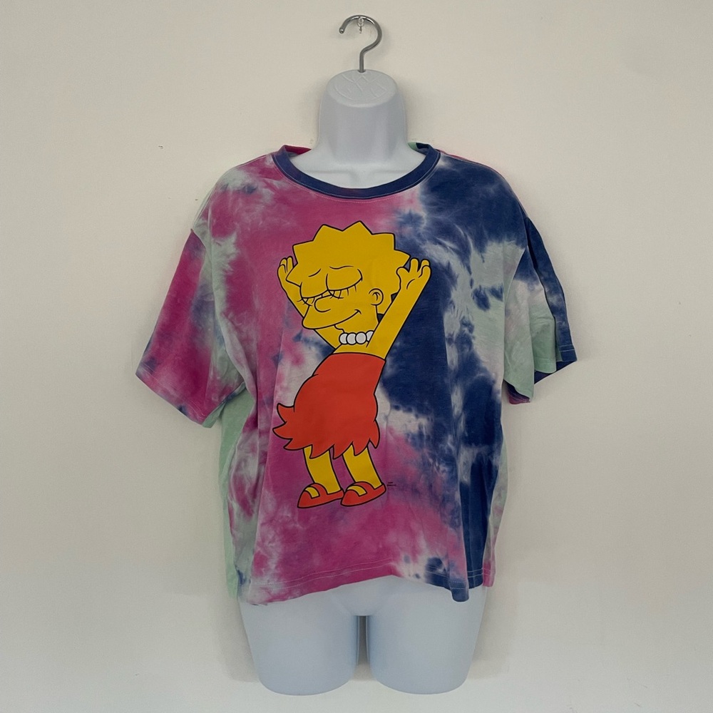 Simpson Tshirt